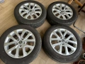 Алуминиеви джанти 403004615R 7Jx17 Renault Kadjar Nissan Qashqai 5x114.3 ET40, снимка 1