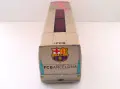 FC Barcelona Team Bus Maisto - Мащаб 1:43, снимка 2