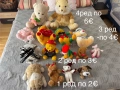 Плюшени играчки, снимка 1
