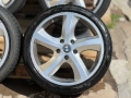 18” Джанти BMW 5x120 – Подходящи за E46, E90, X1, X3, снимка 6