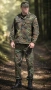 Оригинален употребяван комплект екипировка на Bundeswehr (Германия), снимка 1