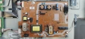 Panasonic TX-40ES400E със счупена матрица ,TNPA6247 ,TNPH1181 ,TNPA6056 ,IC-D-NWBJ40D660 ,E253117   , снимка 5