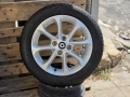 4х100 15 Джанти Спорт Пакет Smart FORFOUR ForTwo Смарт 4х100, снимка 1