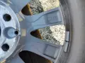 17 джанти 5х112 Mercedes E-class W213 S213 Е класа Топ ниво Оригинал, снимка 10