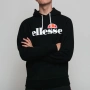 Мъжки суичер ELLESSE SL GOTTERO-№ М, снимка 3