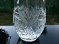 Български кристален сервиз за вода - нов !, снимка 5