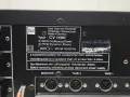 ретро Hi-Fi стерео усилвател DUAL CV 1400, снимка 8