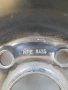 Продава джанта 16 цола за VW,Шкода,Ауди,Сеат,5х112, снимка 4