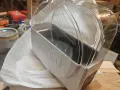 Sunlu изсушител за филамент., снимка 4