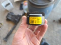 A2049017801 Сензор дъжд и светлина преден прозорец OEM MERCEDES W212 E 350 CDI 4MATIC OM642 2011, снимка 1