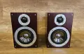 Тонколони Philips MCM772 Heritage – Елегантен дизайн от истинско дърво и кристално чист Hi-Fi звук, снимка 1