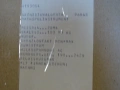 контролен панел HAENNI/ABB GTS3054A1 panel meter 0-50mmHg, снимка 12