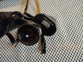 ТОП Бинокъл Carl Zeiss Jena-JENOPTEM MULTI COATED-8 х 30W--Като НОВ, снимка 4