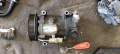Компресор климатик 96 519 109 80 Peugeot 207 KFU 1.4 16V, снимка 2