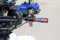 Eлектрическо ATV MaxMotors Mudhawk 1200W, снимка 15