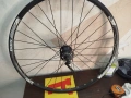 26 цола капла за велосипед колело Shimano deore xt , снимка 1