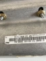 Дашборд / арматурно табло за Mercedes ML W163 400 CDI V8 (2004) A1638600705, снимка 2