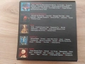 Оригинални CD дискове Max Cavalera - Sepultura 1987-1996 box set 5 броя, снимка 9