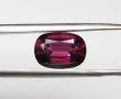 Сертифициран естествен пурпурно-розов шпинел 1,75 карата! , снимка 7