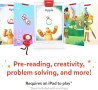 Osmo Little Genius Starter Kit Образователен STEM Комплект за iPad, снимка 4