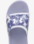 Under Armour Дамски Джапанки – Лилави – Мемори Пяна – EVA Стелка – Номера 36 / 38 / 40, снимка 4