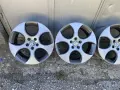 Оригинални джанти на VW BBS Detroit 18” GTI, снимка 2