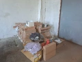 Палета и трупчета за транспорт, снимка 1