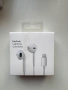 Жични слушалки Lightning с микрофон – за iPhone, снимка 1