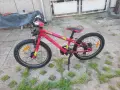Детски велосипед CUBE Kid 200 Allroad 20 цола, снимка 5