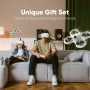 Дрон BETAFPV Cetus Lite комплект с VR очила Квадрокоптер, снимка 6