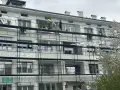 Скеле , рамково под наем, снимка 4