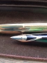 SHEAFER imperial 777-14k gold 585-1970год.Уникални, снимка 7