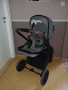 Бебешка количка 3в1 Lorelli Aria, снимка 1