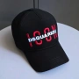 шапка с козирка dsquared,balenciaga,LV унисекс, снимка 5