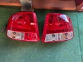 стоп десен ляв Chevrolet Daewoo Aveo Kalos sedan 2003-2006 #150-#153SA, снимка 3