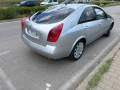 Nissan Primera 2002, снимка 3