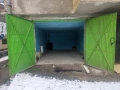 Гараж, тухла, 23кв.м, снимка 2
