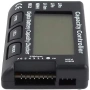 Дигитален тестер за батерии 18650 Li-Ion, LiPo, LiFe, NiMH, NiCd 2-7S с LCD дисплей 10441, снимка 13