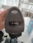 Баркод ЧЕТЕЦ със стойка Zebra DS22, снимка 2