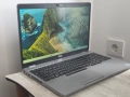 8GB RAM Core i3-10110u 128GB SSD NVMe 15.6" лаптоп Dell Latitude 5510, снимка 1