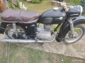 мотор MZ 175/1 1965г., снимка 4