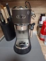 Продавам нова, гаранциoннакафеварка Delonghi Debica ES685.BK EX:4, снимка 1