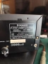 Pionneer stereo cassette deck CT-229, снимка 7