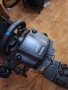 Logitech G29 Playseat Challenge, снимка 6