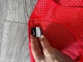 Оригинален тренировъчен потник Nike – размер S-M, снимка 3