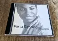 Компакт Дискове - Класика - Джаз: Nina Simone – To Love Somebody and Here Comes The Sun, снимка 1