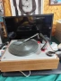 Продавам винтидж грамофон Telefunken TW 506....с доза игла и шпиндел 50евро, снимка 3