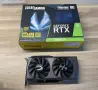 Видео карта ZOTAC RTX 3060 Ti Twin Edge OC 8 GB GDDR6, снимка 1