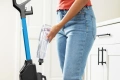 Прахосмукчка за сухо и мокро BISSELL CrossWave HF2 мокро-суха прахосмукачка и моп – използвана, като, снимка 10