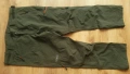 DANIEL FRANCK WATERPROOF Trouser размер L за лов риболов панталон водонепромокаем - 2564, снимка 1